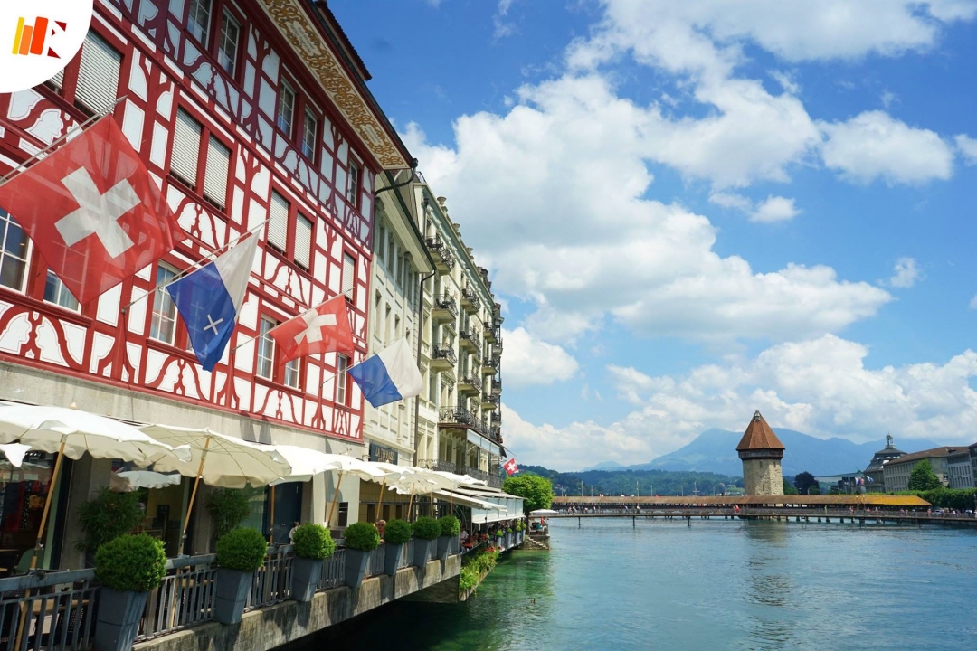 Lucerne, Switzerland