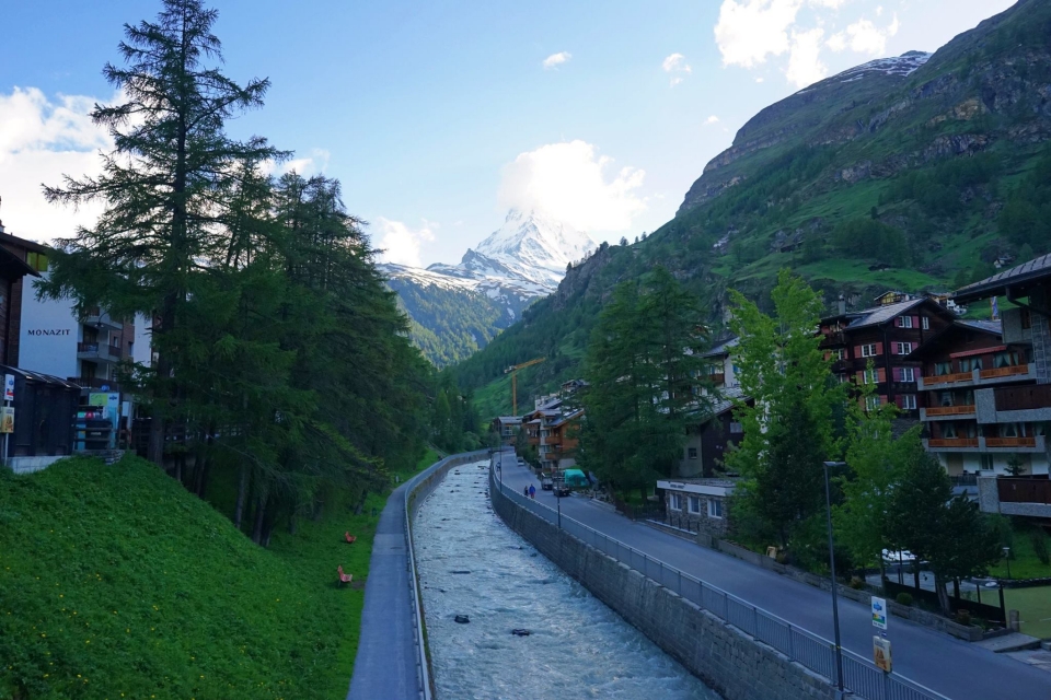 Zermatt, Switzerland