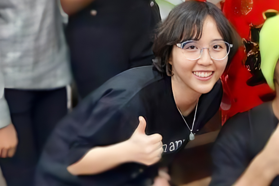 รีวิวน้องบุ๊ค เรียนคอร์สภาษาอังกฤษที่สถาบัน ELC, Malaysia